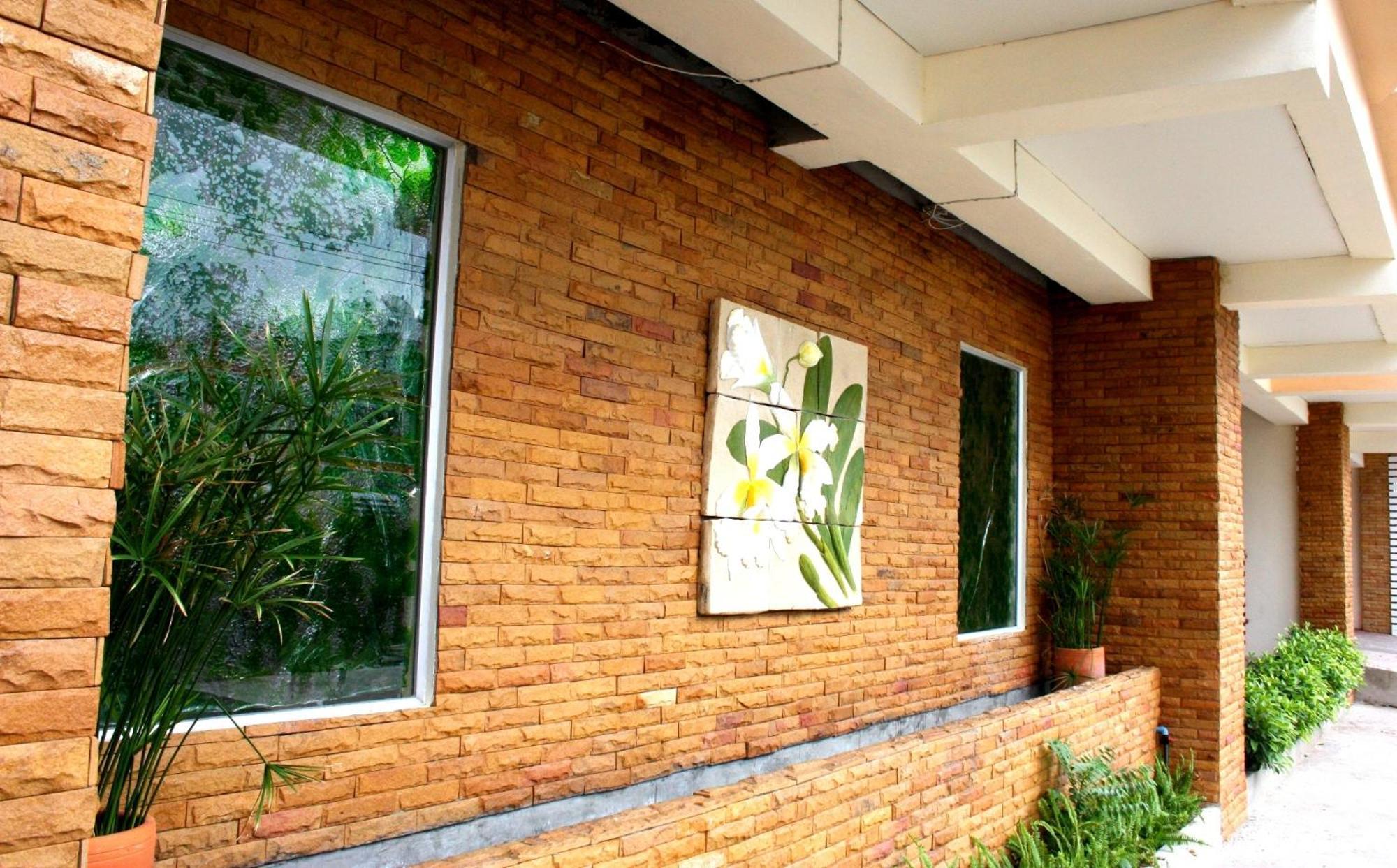 Casa Narinya @ Suvarnabhumi Airport Bangkok Exterior foto